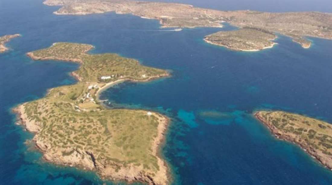 Προοπτική κατοίκησης 28 μικρών νησιών εξήγγειλε ο υφυπουργός Ναυτιλίας