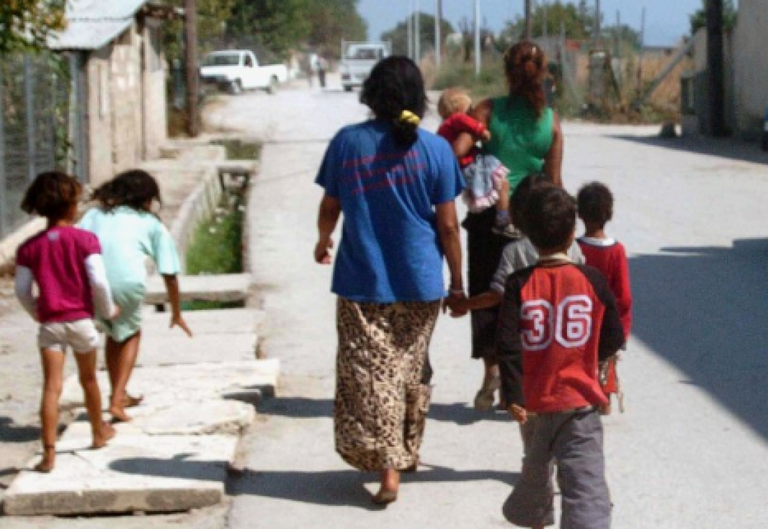 Υπ. Εργασίας: Οι Ρομά και θέλουν και μπορούν να είναι ενεργά μέλη της κοινωνίας μας