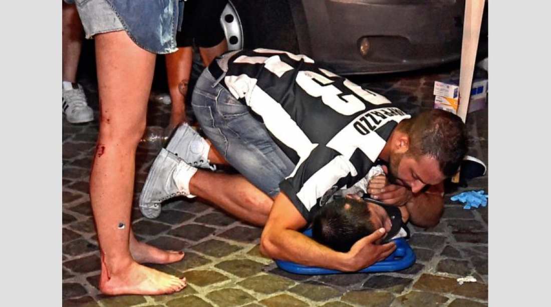 Αποτέλεσμα εικόνας για τορινο 6 ιουνιου