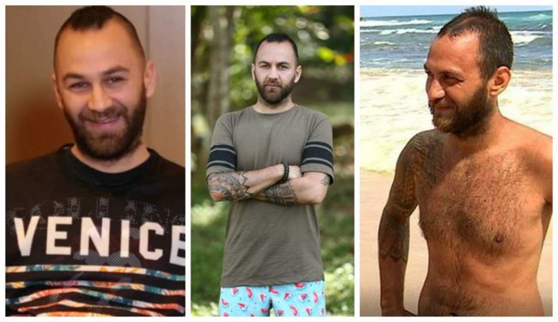 Survivor: Πώς ήταν οι πάικτες στην αρχή και πώς είναι τώρα 