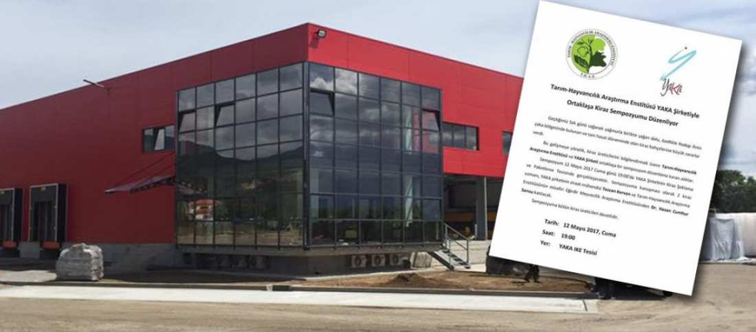 Λεβέντ Σαδίκ: Ο προστατευόμενος του Ερντογάν που αλωνίζει στην Ελλάδα, προσπαθεί να διχάσει Έλληνες και μουσουλμάνους αγρότες της Θράκης, διοργανώνοντας εκδήλωση-συμπόσιο στην Κομοτηνή για τα αγροτικά προϊόντα της Θράκης