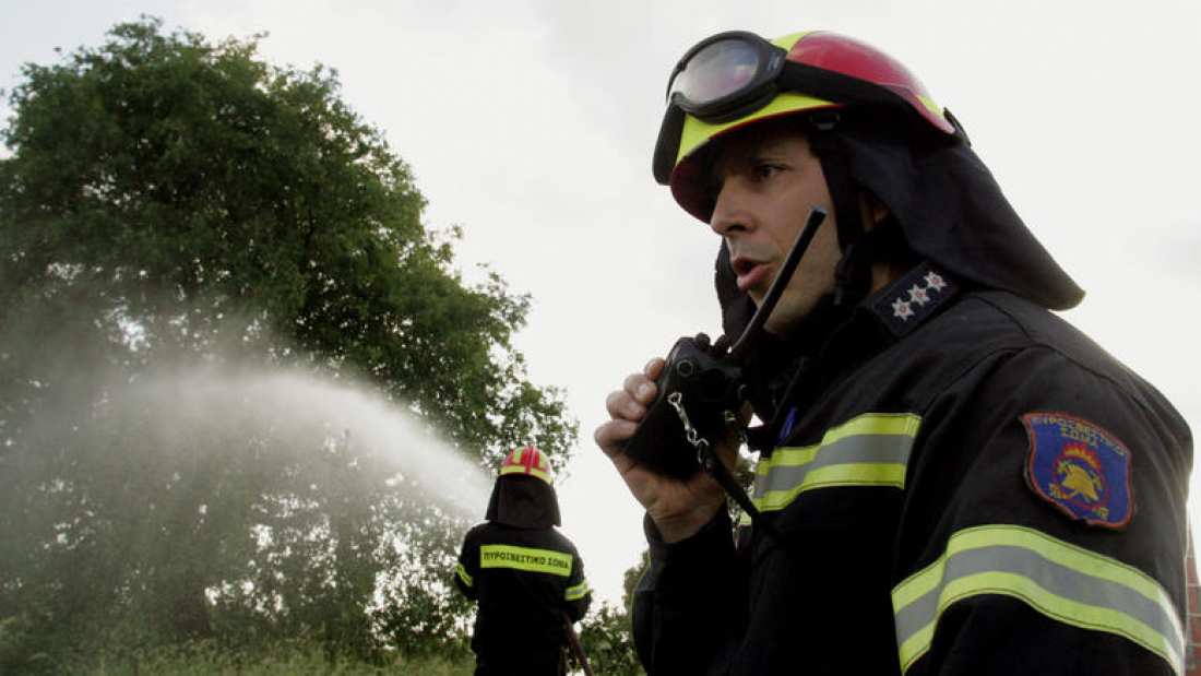 Καλύτερη η εικόνα με μικροεστίες σε Κορωπί και Ζάκυνθο