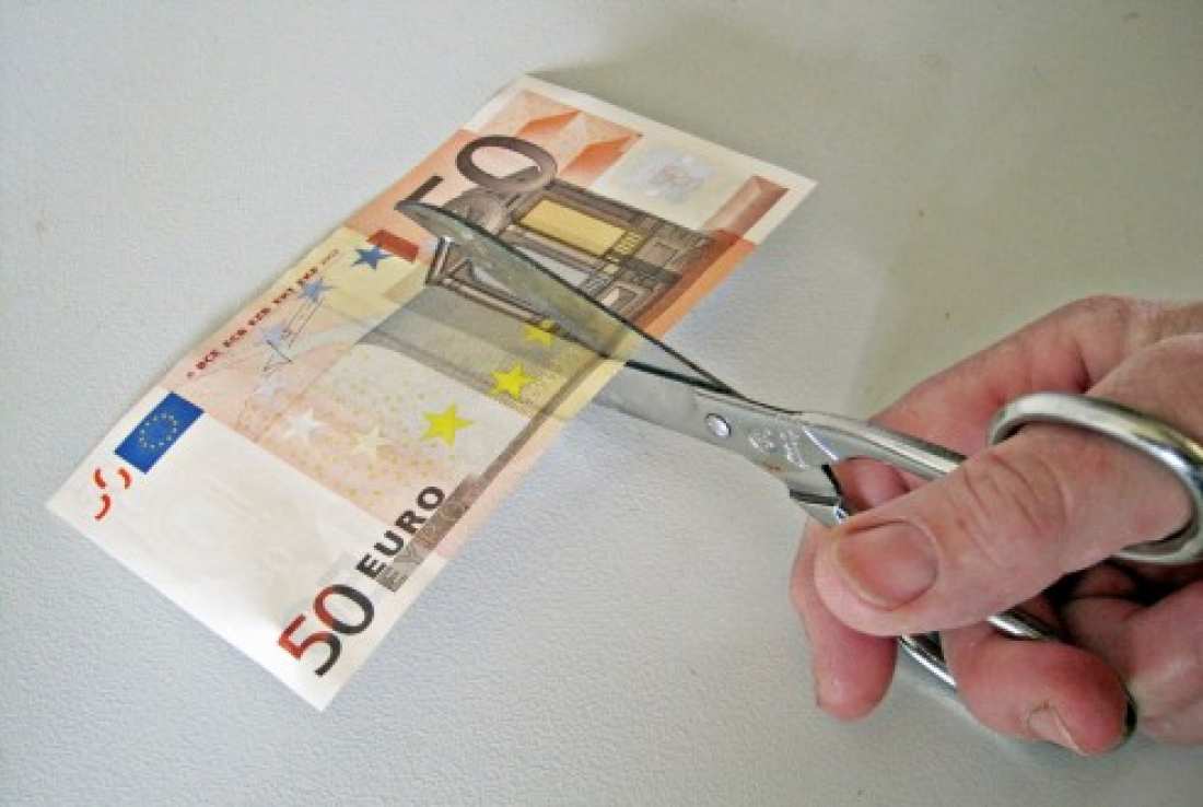 Επικουρικές συντάξεις: Νέα αναδρομική μείωση 50 ευρώ από τις 2 Νοεμβρίου!