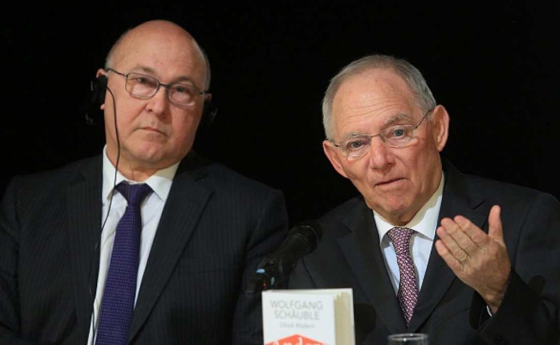 Χαμηλά ο πήχης των προσδοκιών λίγο πριν το Eurogroup