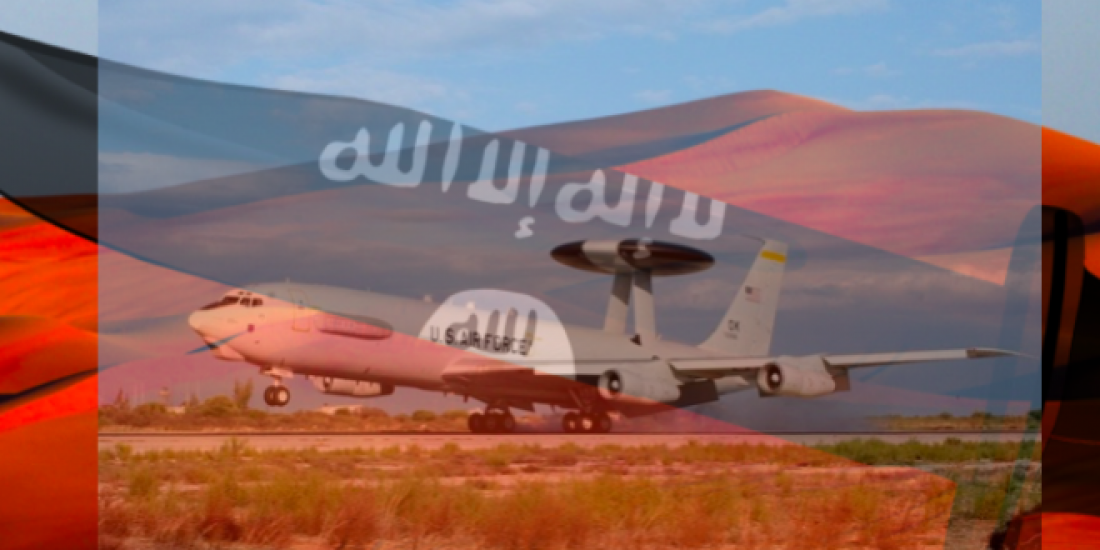 Στα χέρια τζιχαντιστών χάρτες από Σούδα και Ακρωτήρι!