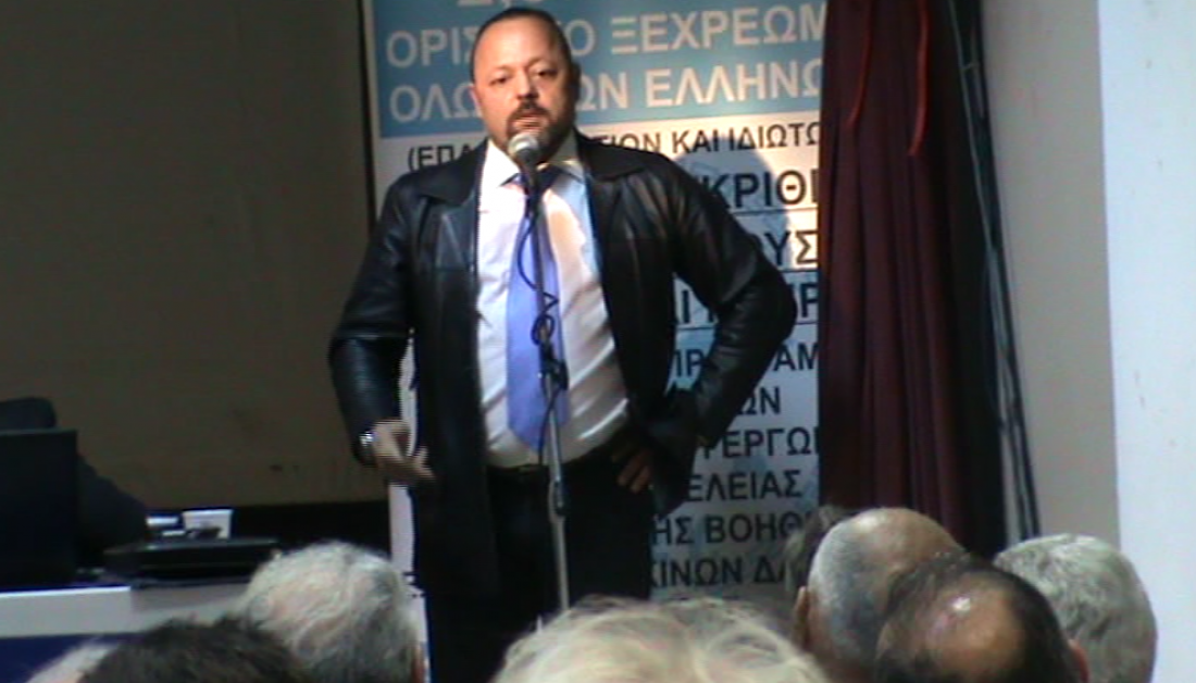 Προθεσμία έλαβαν για τις απολογίες τους οι τρεις από τους 7 κατηγορούμενους συνεργάτες του Σώρρα