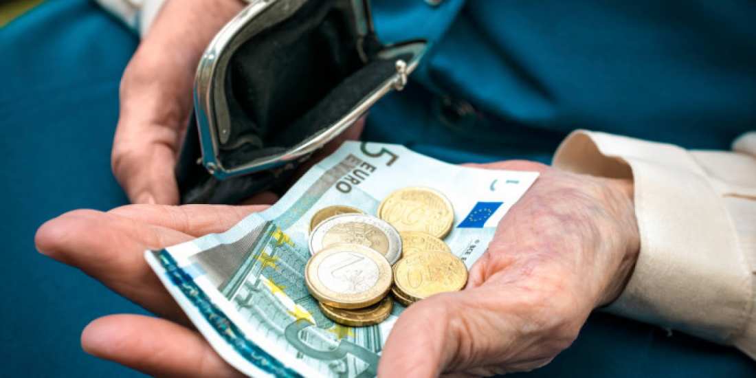 Πότε θα καταβληθούν οι συντάξεις Μαΐου