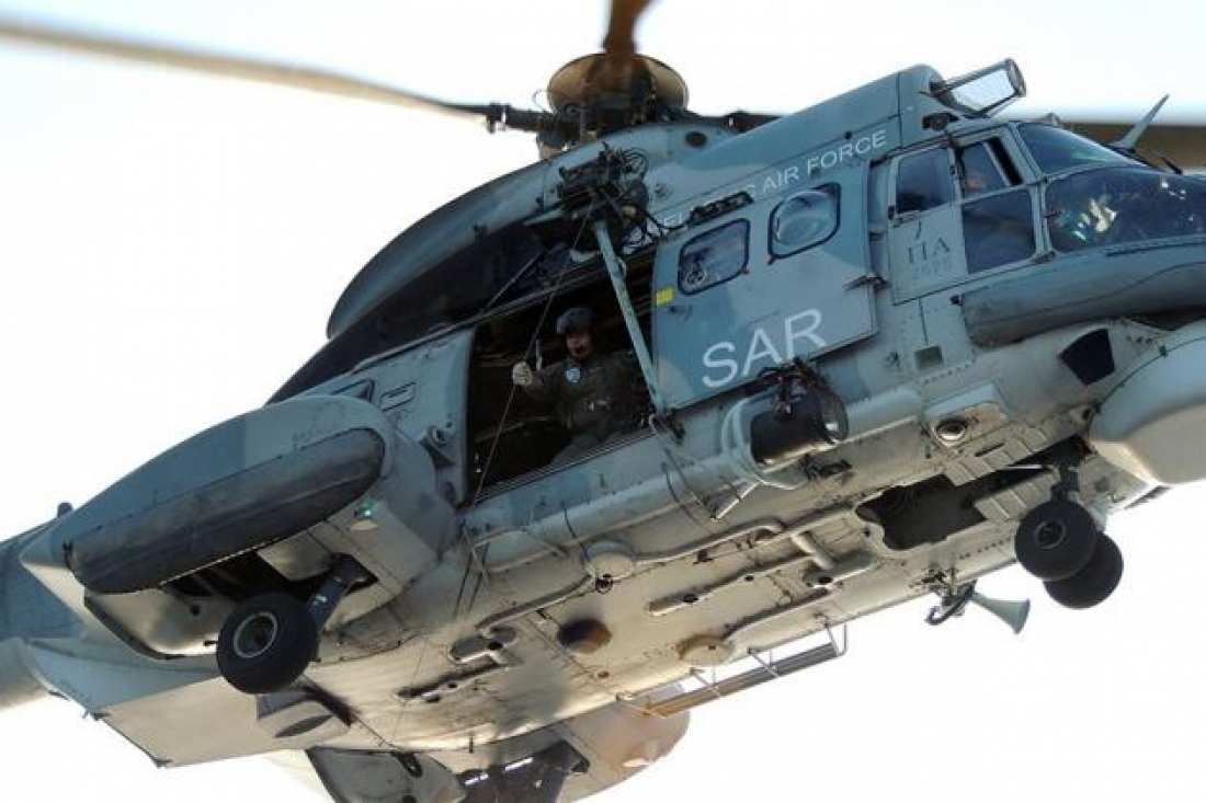 Φιάσκο η προσπάθεια των Τούρκων να στήσουν "νέα Ίμια"