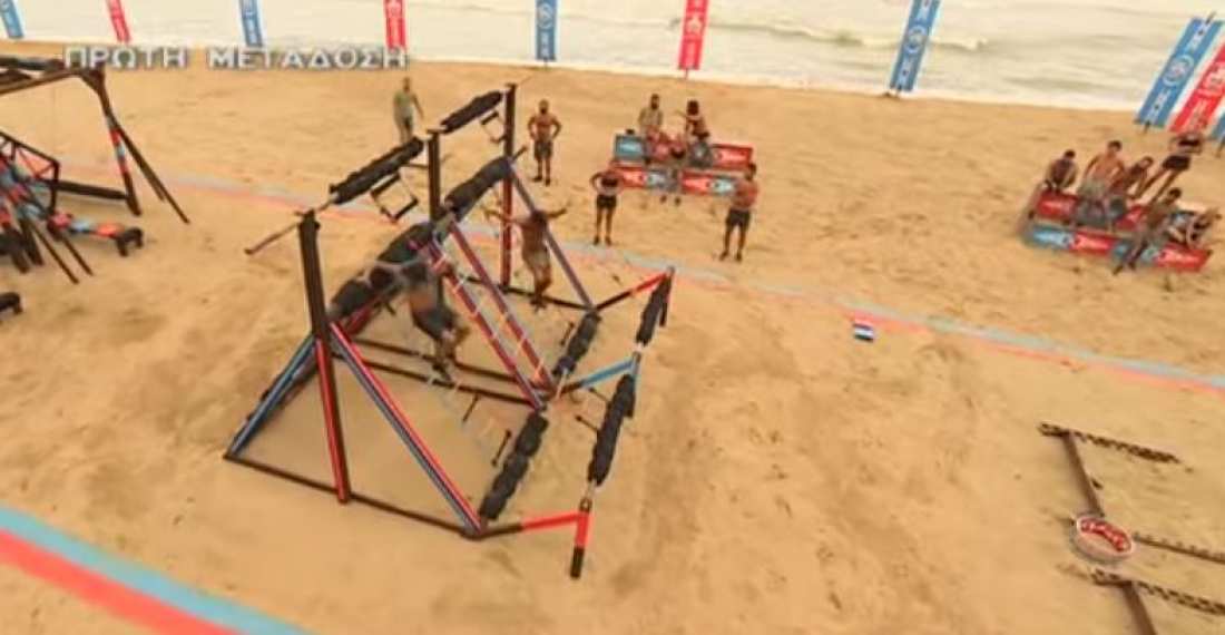 Survivor Πανόραμα: Έκανε αποκαλύψεις για το αποψινό επεισόδιο! (ΒΙΝΤΕΟ)