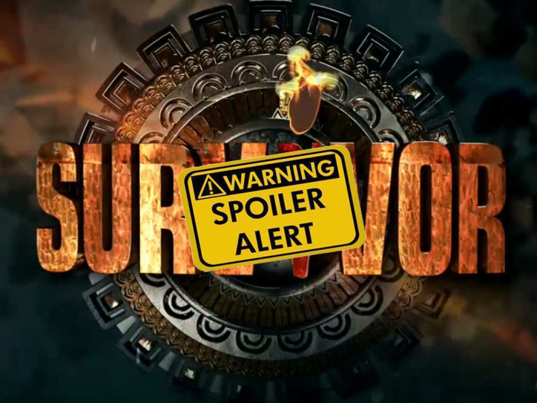 Survivor spoiler: Ποιος κερδίζει σήμερα (Δευτέρα 19/06) το έπαθλο