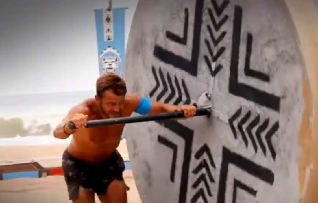 Διαρροή survivor: Ποιος κερδίζει τη σημερινή ελληνοτουρκική μάχη