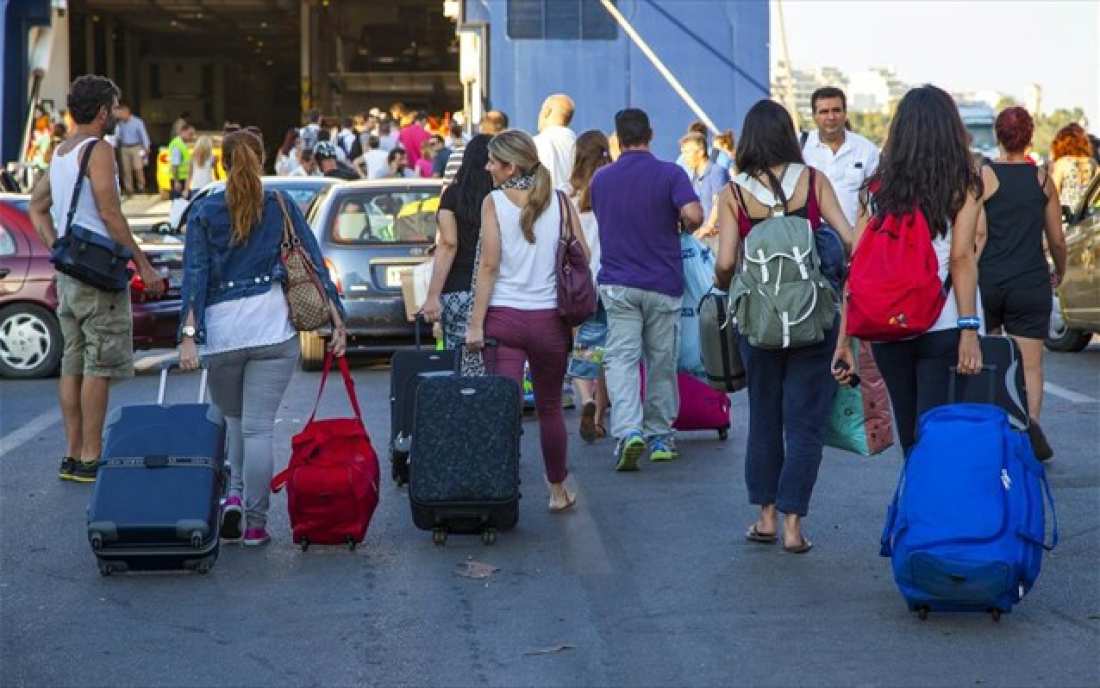 Δείτε ποια είναι τα δικαιώματα των επιβατών πλοίου