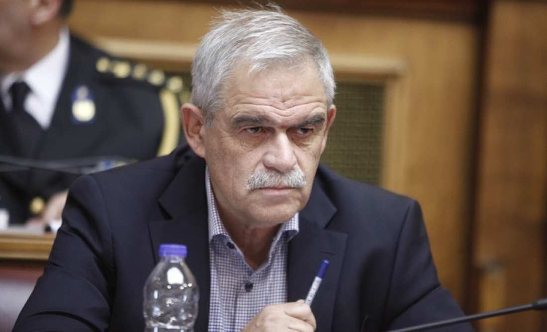 Συνάντηση Τόσκα με την Πανελλαδική Συνομοσπονδία Ελλήνων Ρομά-Τι αποφασίστηκε
