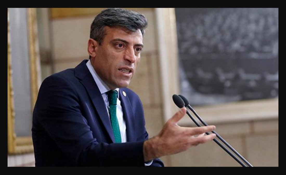 Τουρκική αντιπολίτευση: «Οι Ελληνο - Κύπριοι παίζουν βυζαντινά παιχνίδια - Θα χάσουμε το μονομερές δικαίωμα!»