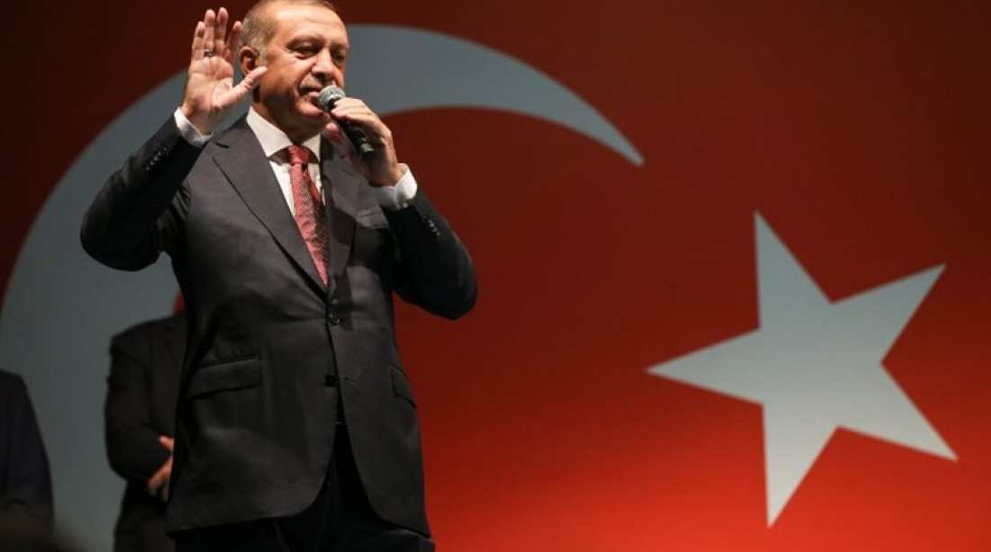 Πραξικόπημα στην Τουρκία: Κόκκινος συναγερμός για τον φόβο νέας στάσης