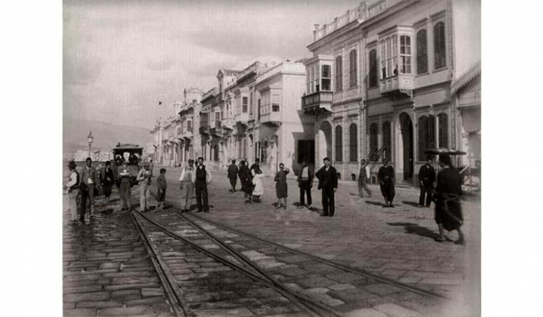 26 Αυγούστου 1922 – Η Σμύρνη στις φλόγες (ΒΙΝΤΕΟ ΝΤΟΚΟΥΜΕΝΤΟ)