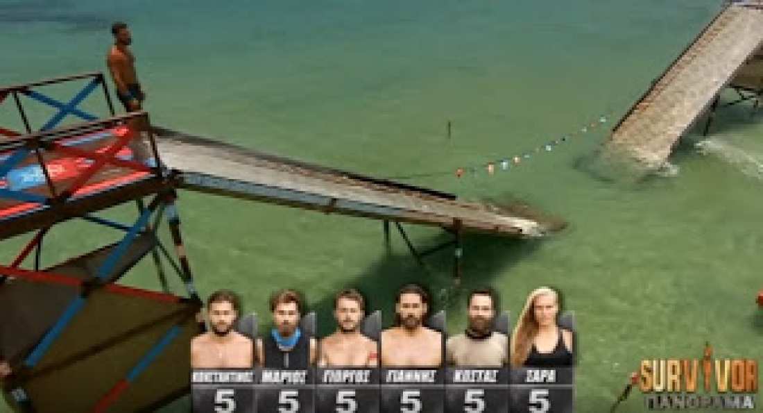 Survivor spoiler: Ποια είναι η τριάδα που είναι ήδη εκτός Survivor