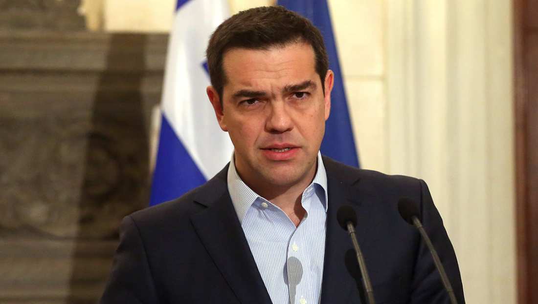 Τσίπρας κατά δανειστών: Μην καθυστερείτε την επιστροφή μας στην ανάπτυξη