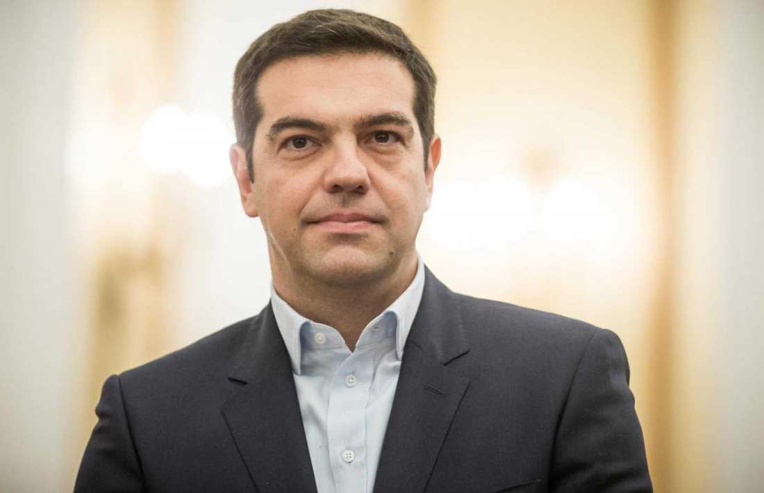 Τσίπρας: Η ιστορική μνήμη της Γενοκτονίας των Ποντίων παραμένει πάντοτε ζωντανή