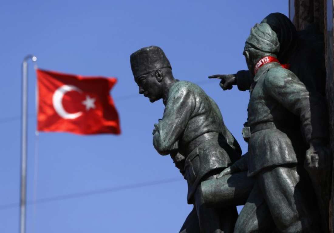 Έντονη αντίδραση του τουρκικου ΥΠ.ΕΞ. για την επίθεση των "Ρουβικώνων" στην Turkish Airlines και παλιότερα στην Πρεσβεία τους