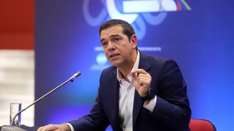 Το Ελληνικό προκαλεί έκτακτο πολιτικό συμβούλιο