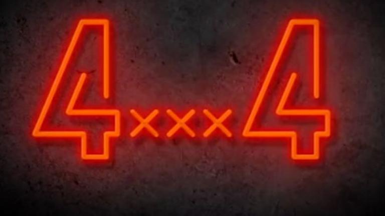«4xxx4» η νέα σειρά του ΑΝΤ1 