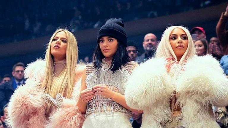 Baby Boom στο σπίτι των Kardashian - Ταυτόχρονα έγκυες τρεις αδερφές! 