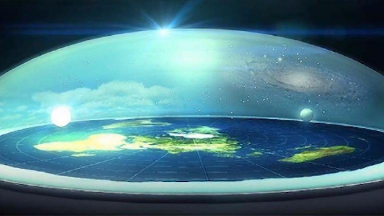 Ο διάσημος ράπερ BoB ζητά 200.000 δολάρια για να αποδείξει πως η Γη είναι επίπεδη!