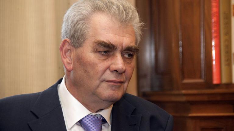 Παπαγγελόπουλος: Θα εκδοθεί νέα απόφαση για το Πόθεν Έσχες 