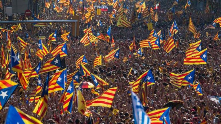 ΕΕ - Ισπανία: Οι αντιδράσεις του Ευρωκοινοβουλίου για το δημοψήφισμα στην Καταλονία
