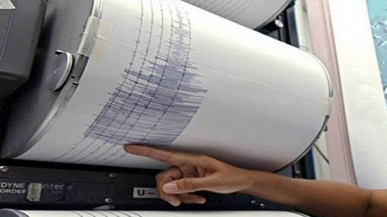 Σεισμός τώρα: Σεισμική δόνηση με επίκεντρο την Ιστιαία έγινε αισθητή και στην Αττική (ΦΩΤΟ)