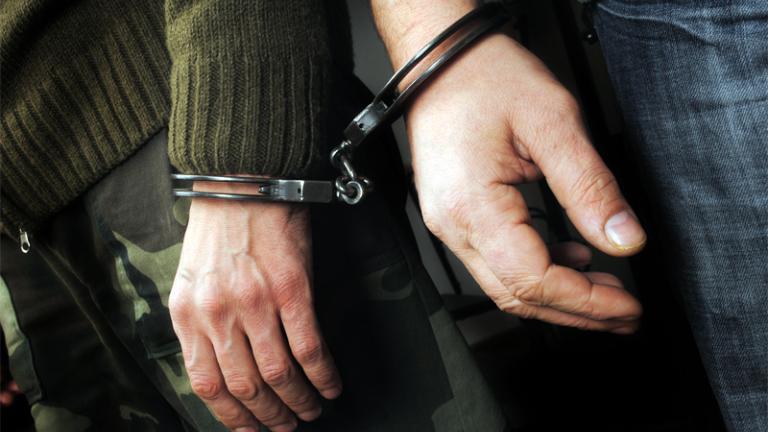 Συναγερμός στο Καρπενήσι: Συνελήφθησαν πατέρας και γιος για τη μεγάλη φωτιά!