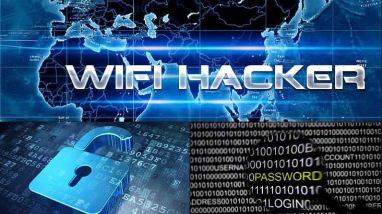 WIFI: Πώς να προστατέψετε το ασύρματο δίκτυο σας από τους χάκερς