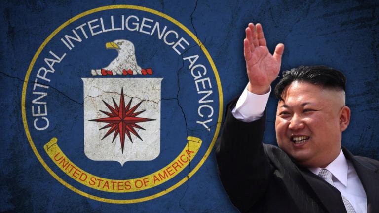 CIA: Τρομακτική προειδοποίηση για τα πυρηνικά όπλα του Κιμ