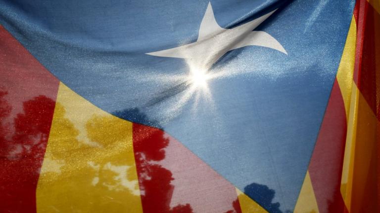Παρά την απαγόρευση, το καταλανικό κοινοβούλιο θα συγκληθεί κανονικά τη Δευτέρα, δηλώνουν οι Καταλανοί