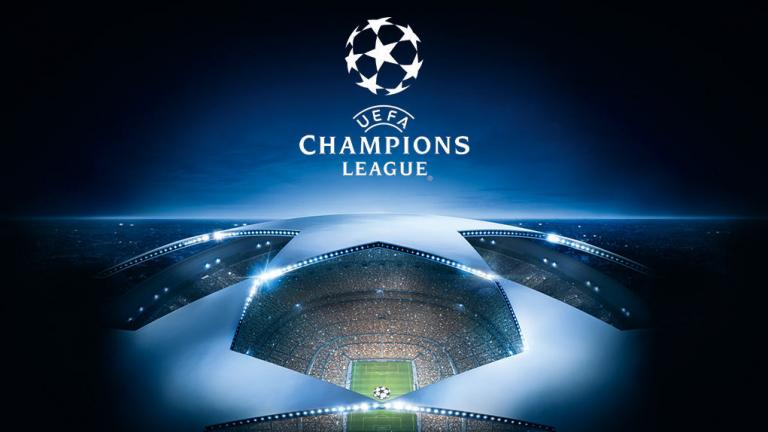 LIVE: Η 3η αγωνιστική του Champions League