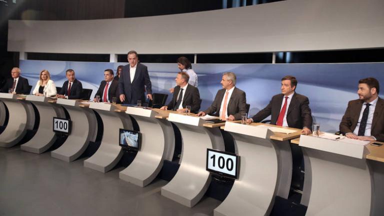 Με δύο κοινοβουλευτικές ομάδες η Κεντροαριστερά μετά τις εκλογές – Τα «καρφιά» των υποψηφίων