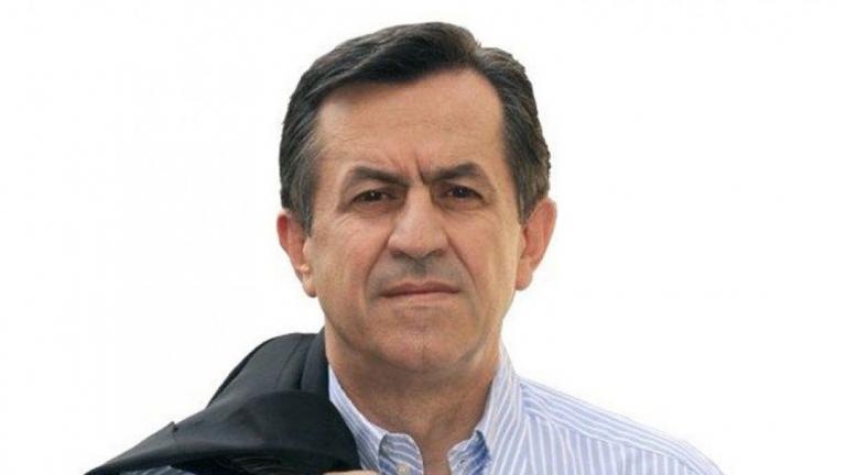 Ο Νίκος Νικολόπουλος παρενέβη κοινοβουλευτικά με αφορμή την παραπομπή του Αντιπροέδρου της Εθνικής Επιτροπής Τηλεπικοινωνιών και Ταχυδρομείων (ΕΕΤΤ) στο πειθαρχικό