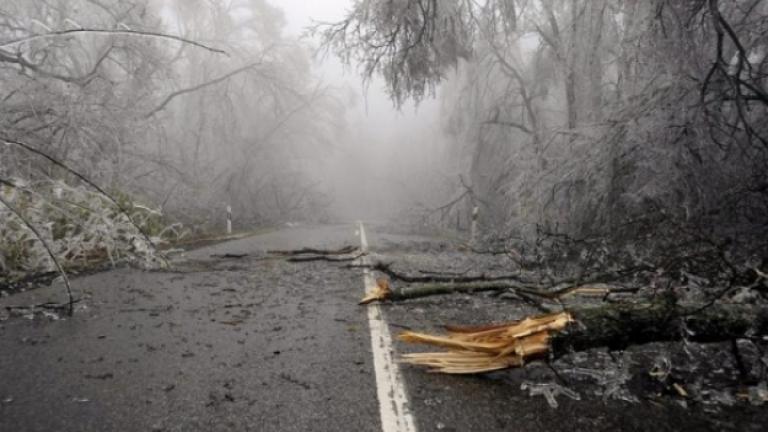 Τσεχία: Τουλάχιστον πέντε άνθρωποι έχασαν τη ζωή τους από την καταιγίδα που έπληξε την κεντρική Ευρώπη 