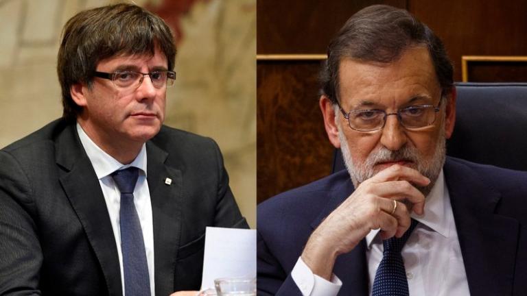 Ισπανία- Καταλονία: Εκλογές ή κήρυξη ανεξαρτησίας: Τα νέα πιθανά σενάρια 