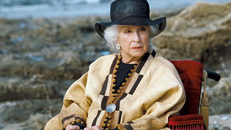 Γαλλία: Πέθανε σε ηλικία 100 ετών η ηθοποιός Ντανιέλ Νταριέ 