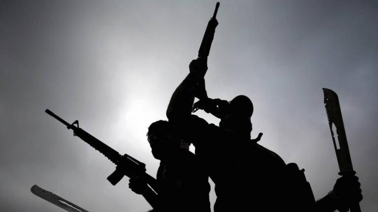 Συνέλαβαν μέλη πυρήνα του ISIS στη Μόσχα ενώ σχεδίαζαν τρομοκρατική επίθεση