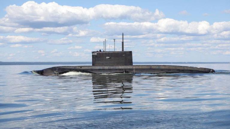 Τα αθέατα ρωσικά υποβρύχια προκαλούν ανησυχία στο Πεντάγωνο