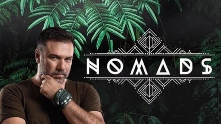 Nomads: Η ανάρτηση Αρναούτογλου που προμηνύει το τι θα δούμε απόψε στο Nomads της Παρασκευής (6/10)