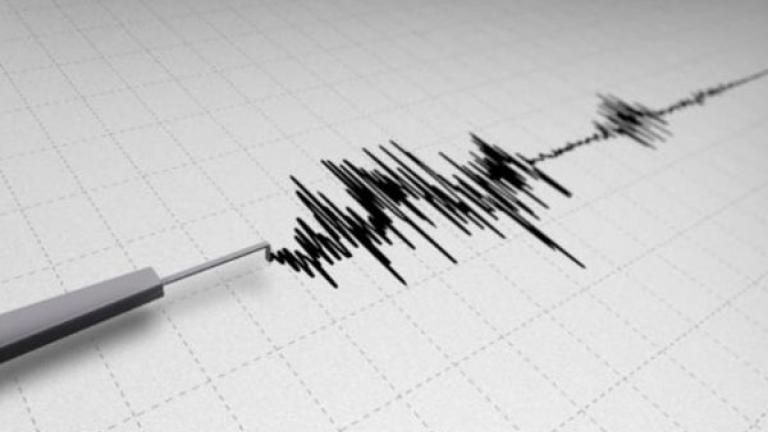 Σεισμός τώρα: Σεισμός πριν από λίγη ώρα στην Κυπαρισσία (ΦΩΤΟ)