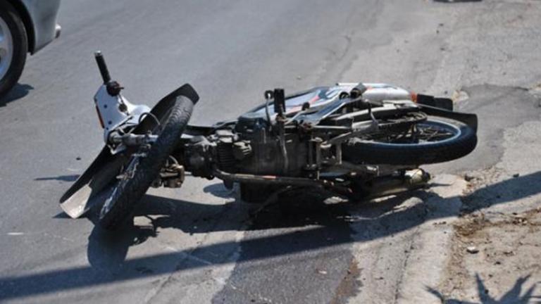 Σοκ στην Πάτρα: Τρομακτικό τροχαίο με θύμα 57χρονο οδηγό μηχανής