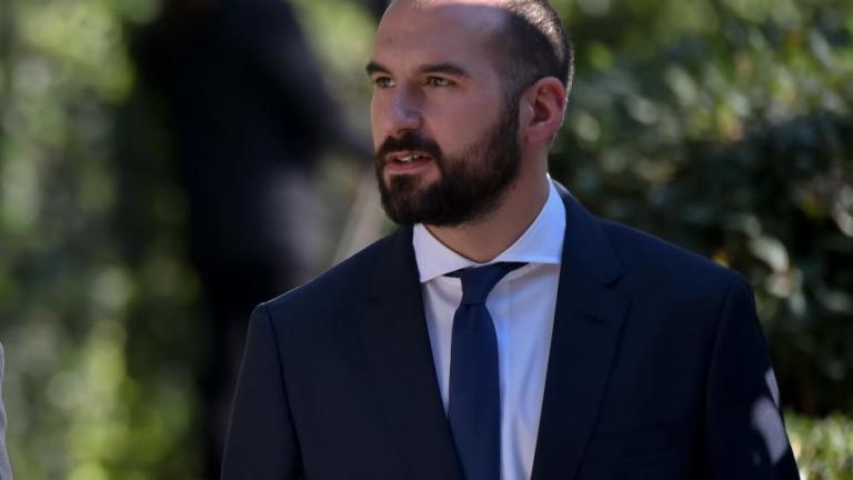 Δημ. Τζανακόπουλος: Παραμένει ενιαία η κυβέρνηση- Επίθεση σε ΝΔ