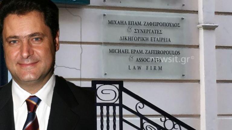 Δολοφονία Μιχάλη Ζαφειρόπουλου: Βρέθηκε όπλο στην Καλλιθέα - Πολύ κοντά στους δολοφόνους η Αστυνομία