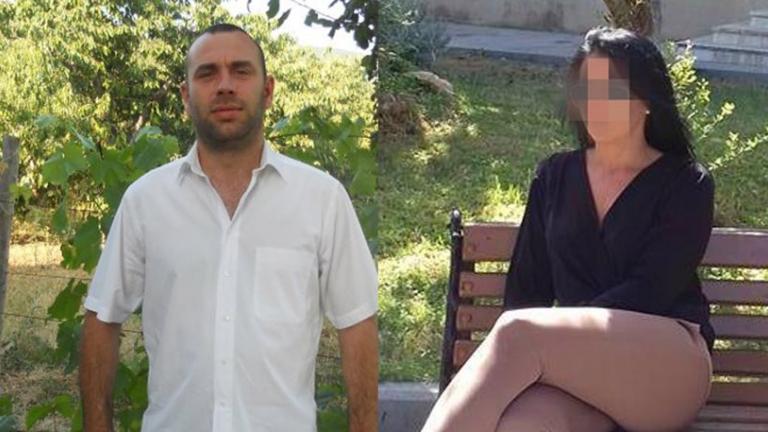 Δολοφονία στην Σητεία: "Τα έκανα όλα μόνος μου", κατέθεσε ο Βούλγαρος δολοφόνος-"Είμαι αθώα"επέμενε η χήρα Καλαντζάκη-Τι θα γίνει με το ανήλικο παιδί της 38χρονης και του άτυχου γιατρού (ΦΩΤΟ)