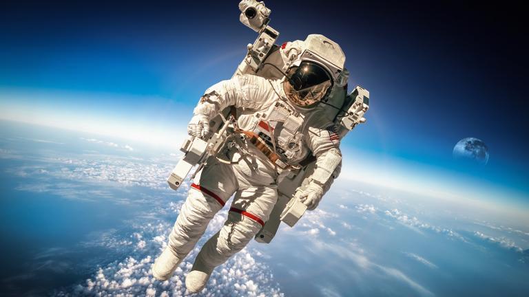 Η NASA ψάχνει για... υπάλληλο και θα του δίνει 187.000 δολάρια τον χρόνο! (ΦΩΤΟ)
